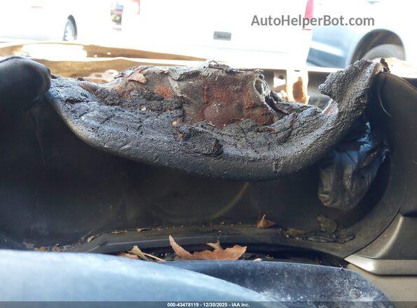 JM1GL1VM8M1605195 2021 MAZDA 6 Red Սալոնի 360 աստիճան տեսք