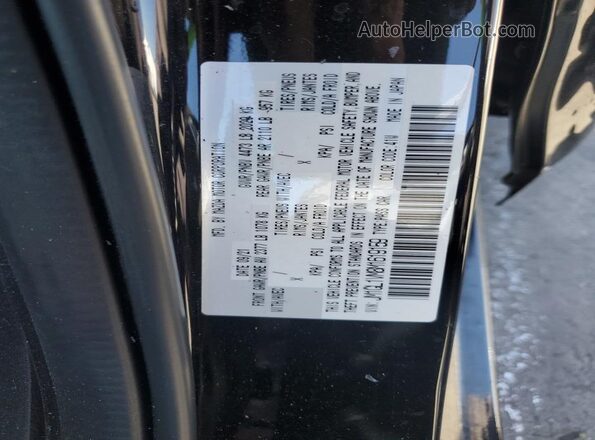 JM1GL1VM8M1619159 2021 MAZDA 6 Black 