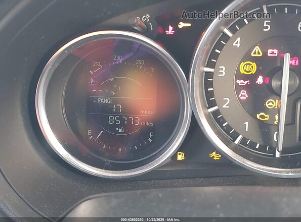 JM1NDAB75K0300176 2019 MAZDA MX-5 MIATA White 