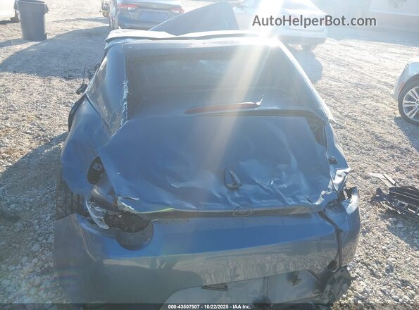 JM1NDAM71H0107125 2017 MAZDA MX-5 MIATA RF Blue 