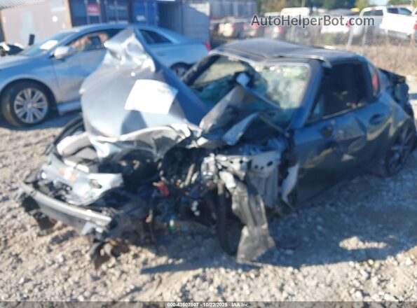 JM1NDAM71H0107125 2017 MAZDA MX-5 MIATA RF Blue 