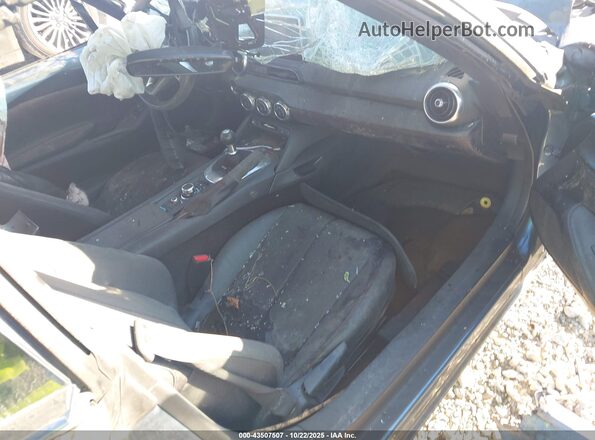 JM1NDAM71H0107125 2017 MAZDA MX-5 MIATA RF Blue 