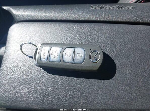 JM1NDAM74J0200078 2018 MAZDA MX-5 MIATA RF Gray Вид панелі приладів