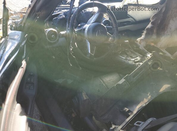 JM1NDAM78K0305398 2019 MAZDA MX-5 Black Dashboard view