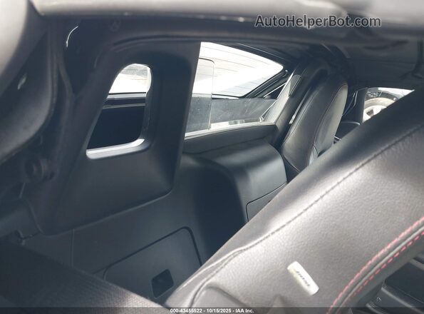 JM1NDAM7XK0305953 2019 MAZDA MX-5 MIATA RF White Vista de la etiqueta del VIN