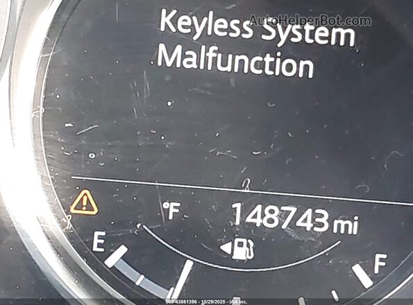 JM3KFACM4K0549643 2019 MAZDA CX-5 Black 