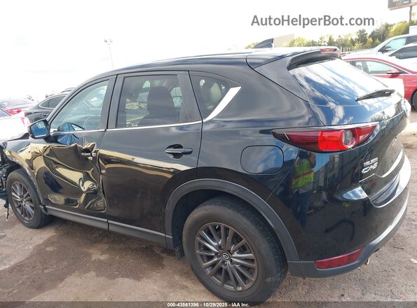 JM3KFACM4K0549643 2019 MAZDA CX-5 Black 