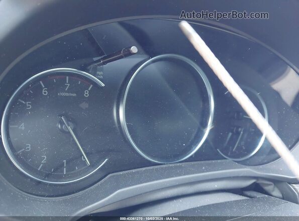 JM3KFBAY1L0846611 2020 MAZDA CX-5 Red 
