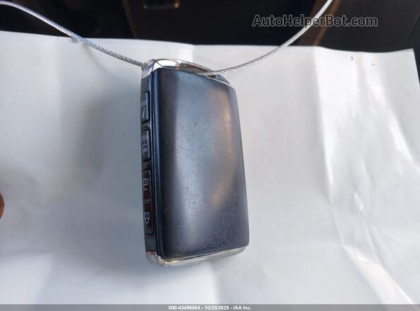 JM3KFBAY6L0772361 2020 MAZDA CX-5 Blue Vista del salpicadero