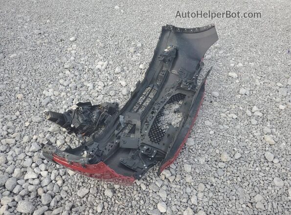 JM3KFBAY6L0834289 2020 MAZDA CX-5 Red 