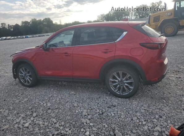 JM3KFBAY6L0834289 2020 MAZDA CX-5 Red 