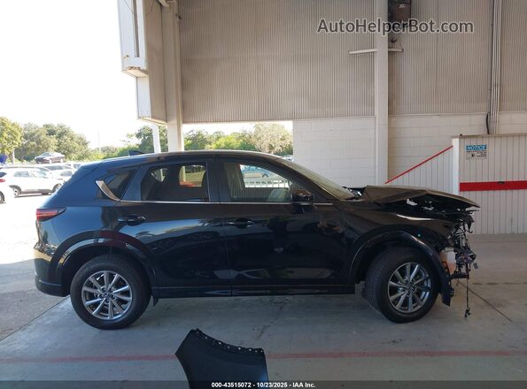 JM3KFBBL6R0448063 2024 MAZDA CX-5 Черный Панорамный вид салона 360°