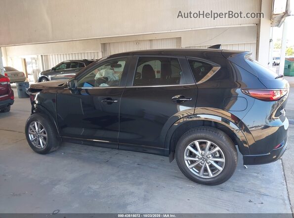 JM3KFBBL6R0448063 2024 MAZDA CX-5 Черный 