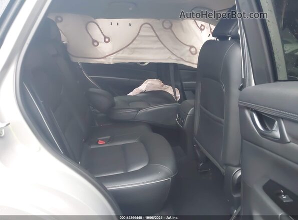 JM3KFBBL8R0465706 2024 MAZDA CX-5 Желто-коричневый Вид наклейки с VIN-кодом