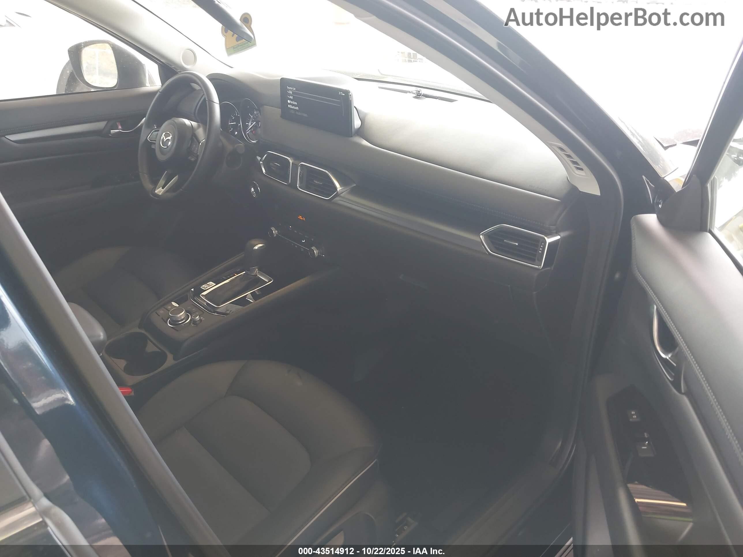 Продам Mazda CX-5, 2024 (2.5 л, AT, Бензиновий, 194 к.с.) у м.Біла