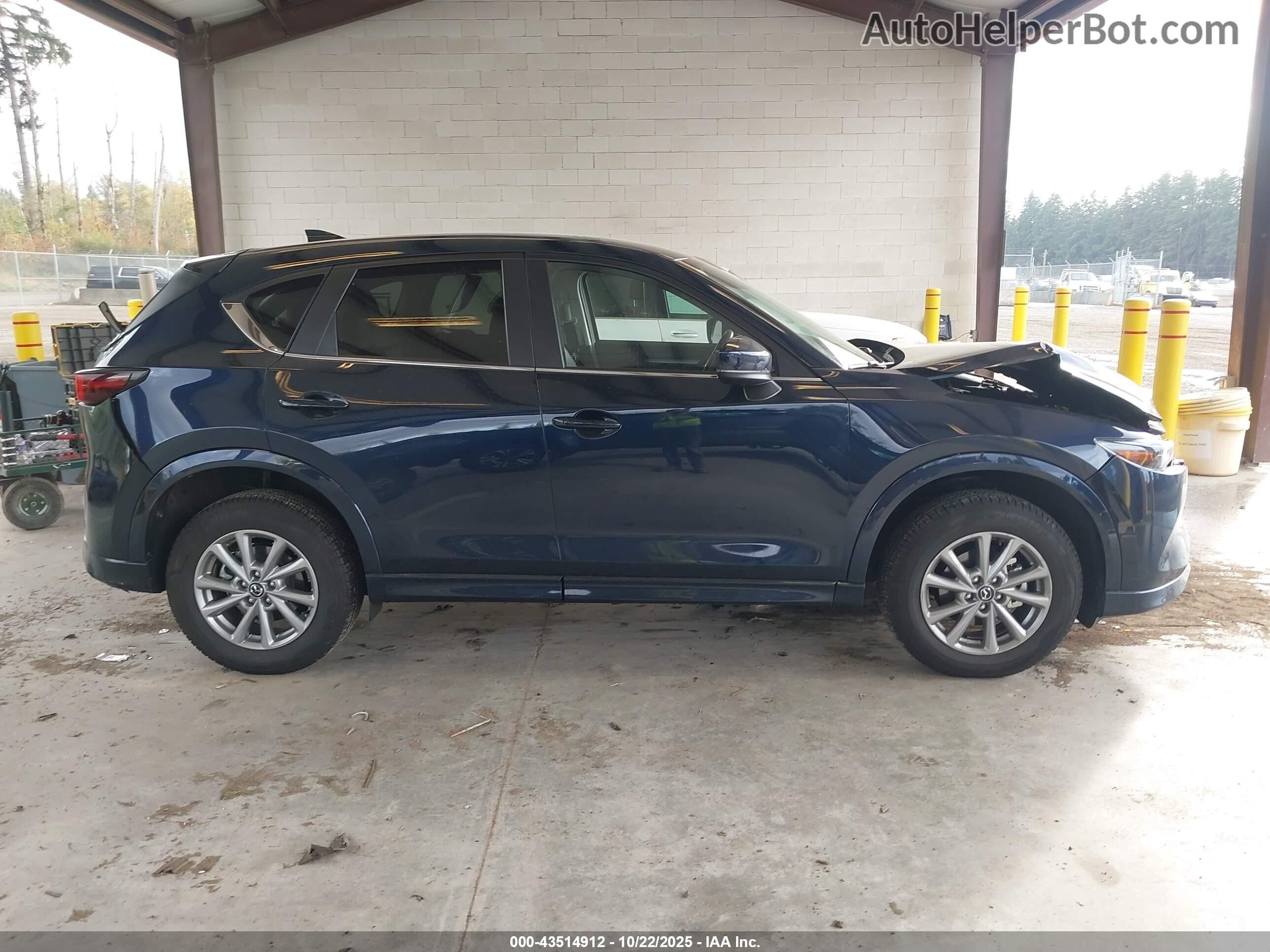 Продам Mazda CX-5, 2024 (2.5 л, AT, Бензиновий, 194 к.с.) у м.Біла