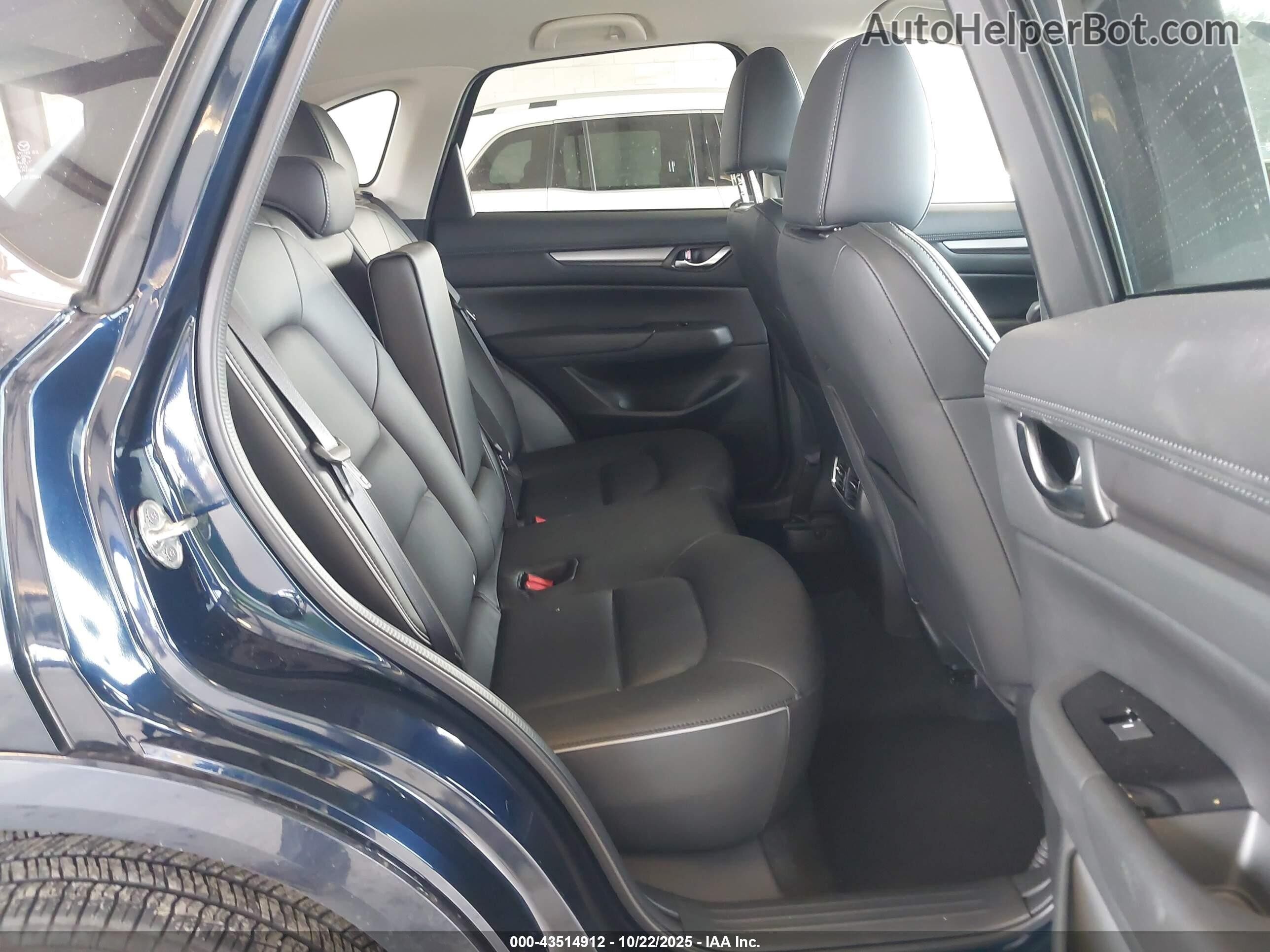 Продам Mazda CX-5, 2024 (2.5 л, AT, Бензиновий, 194 к.с.) у м.Біла