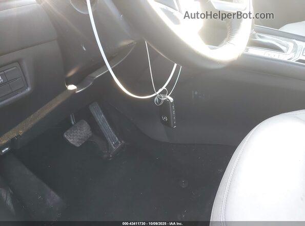 JM3KFBCL4R0408580 2024 MAZDA CX-5 Gray Widok deski rozdzielczej
