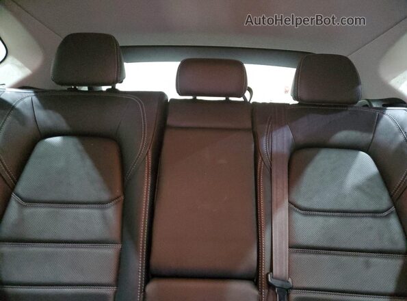 JM3KFBCL8R0493875 2024 MAZDA CX-5 Красный Вид задних сидений