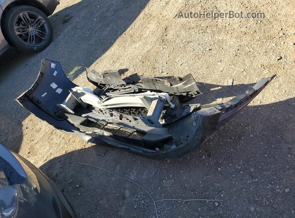 JM3KFBCM0N1543228 2022 MAZDA CX-5 Серый Вид подкапотного пространства