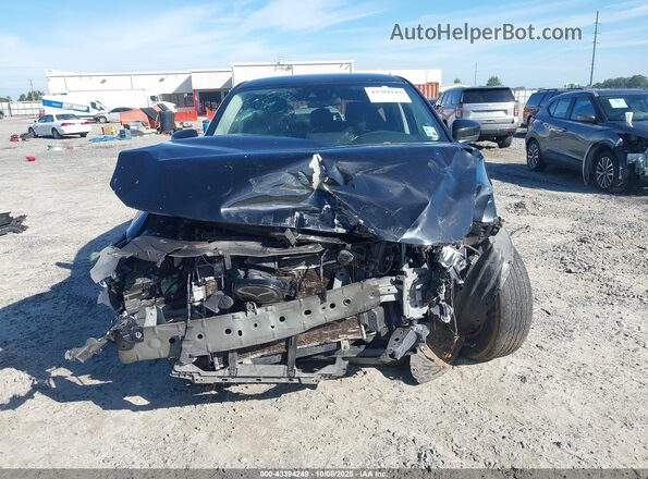 JM3KFBCM1M0339641 2021 MAZDA CX-5 Black Вид щитка приладів