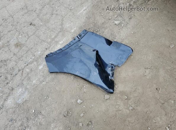 JM3KFBCM1N0630223 2022 MAZDA CX-5 Blue VIN կոդի պիտակի տեսք