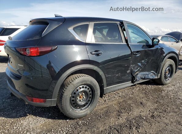 JM3KFBCM3L0765166 2020 MAZDA CX-5 Black 
