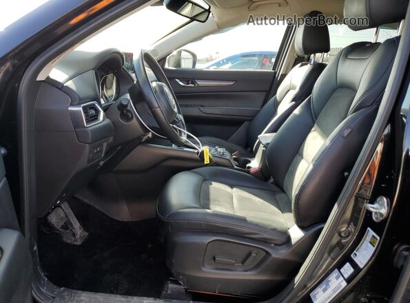 JM3KFBCM3L0765166 2020 MAZDA CX-5 Black 