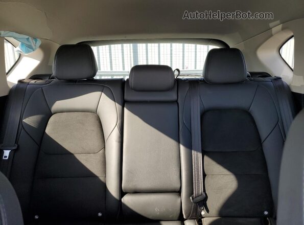 JM3KFBCM3L0765166 2020 MAZDA CX-5 Black 