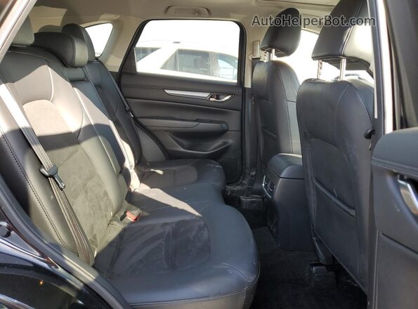JM3KFBCM3L0765166 2020 MAZDA CX-5 Black 