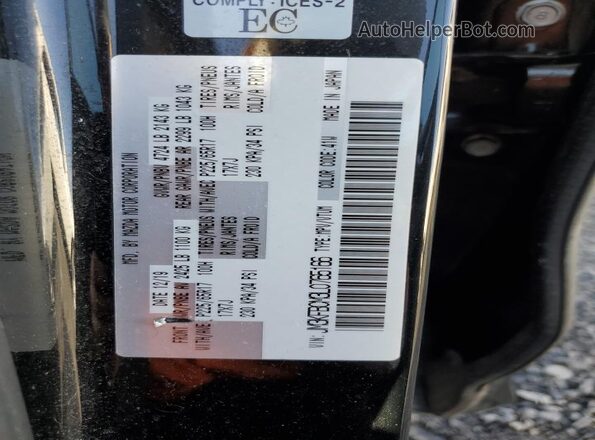 JM3KFBCM3L0765166 2020 MAZDA CX-5 Black 