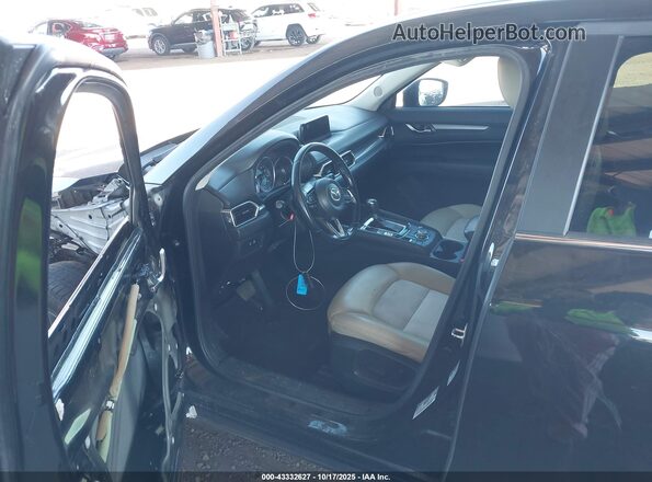 JM3KFBCM7L0779507 2020 MAZDA CX-5 Black 