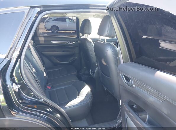 JM3KFBDM2M1355632 2021 MAZDA CX-5 Black 
