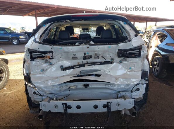 JM3KFBDM5L0755107 2020 MAZDA CX-5 White 