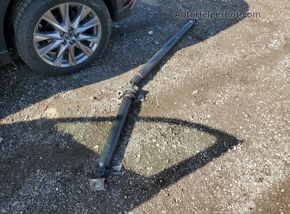 JM3KFBDM6L0736081 2020 MAZDA CX-5 Black Engine compartment view