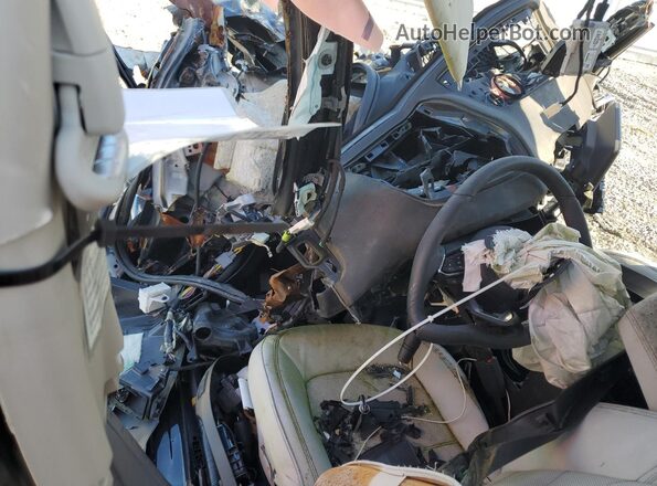 JM3KFBDMXM1340098 2021 MAZDA CX-5 Black Vista del salpicadero