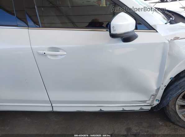 JM3KFBEM5S0643291 2025 MAZDA CX-5 White 