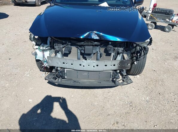 JM3KFBEY4L0851571 2020 MAZDA CX-5 Black Rear interior view