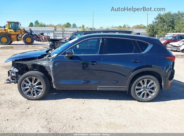 JM3KFBEY4L0851571 2020 MAZDA CX-5 Black 