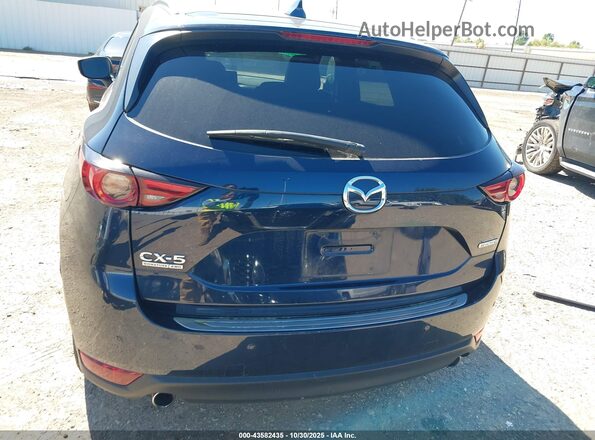 JM3KFBEY4L0851571 2020 MAZDA CX-5 Black 