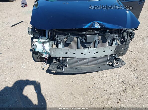 JM3KFBEY4L0851571 2020 MAZDA CX-5 Black Front view
