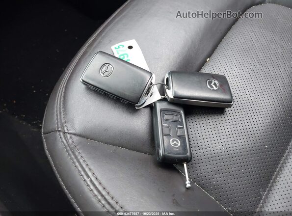 JM3KFBEY5L0843706 2020 MAZDA CX-5 Gray წინა პანელის ხედი