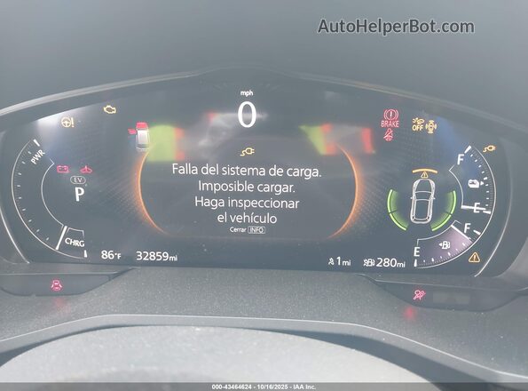 JM3KKBHA7R1188199 2024 MAZDA CX-90 PHEV White Հետևի նստատեղերի տեսք