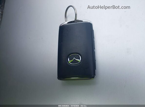 JM3KKBHA7R1188199 2024 MAZDA CX-90 PHEV White Առջևի վահանակի տեսք