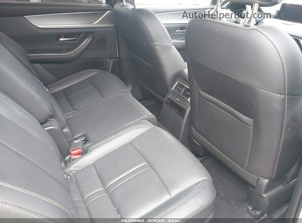 JM3KKBHA7R1188199 2024 MAZDA CX-90 PHEV White VIN կոդի պիտակի տեսք