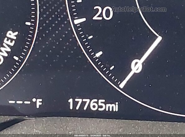 JM3KKBHA9R1156418 2024 MAZDA CX-90 PHEV Blue 
