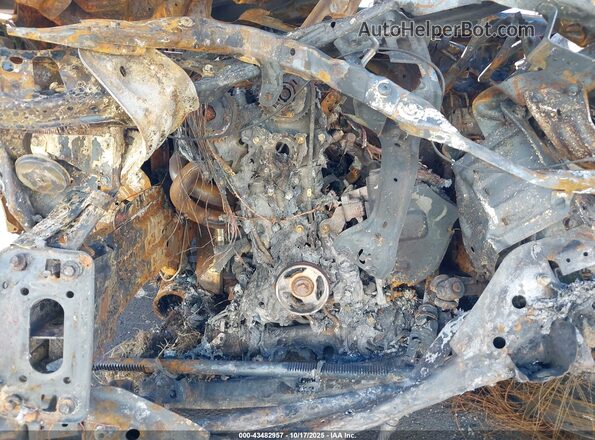 JM3KKDHA7R1102966 2024 MAZDA CX-90 PHEV Brown Rear view