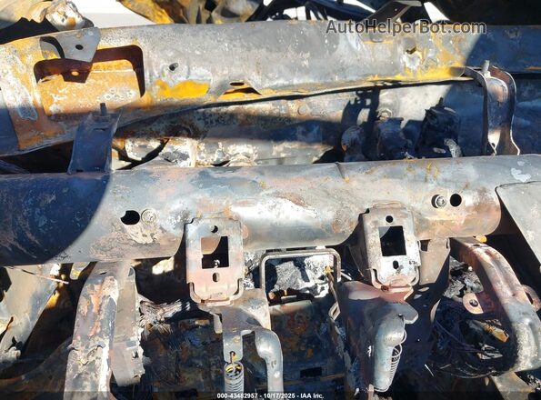 JM3KKDHA7R1102966 2024 MAZDA CX-90 PHEV Brown Rear seats view