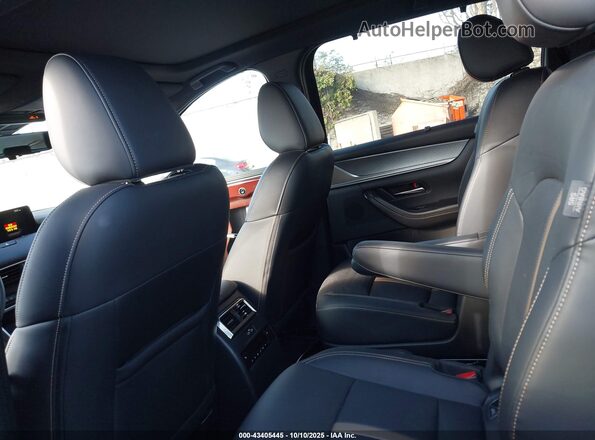 JM3KKEHA8R1159554 2024 MAZDA CX-90 PHEV Brown 