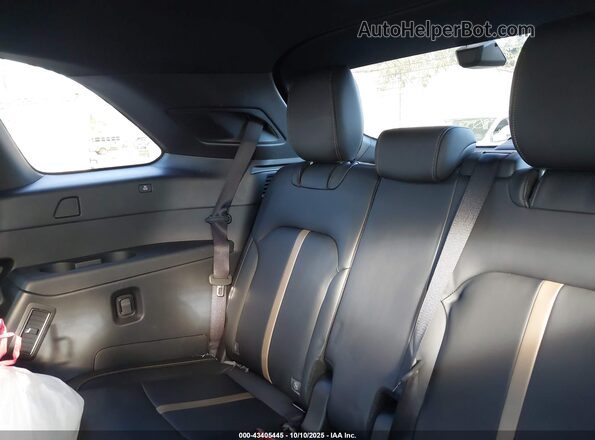 JM3KKEHA8R1159554 2024 MAZDA CX-90 PHEV Brown 
